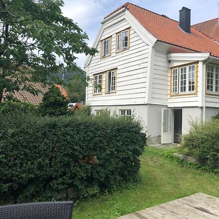 Stryn - House By The River Kültér fotó